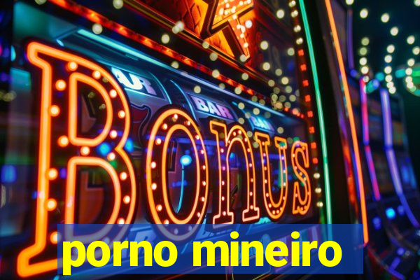 porno mineiro